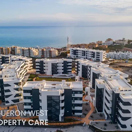 Higueron West Collection - The Poolview Terrace By Hwpc *