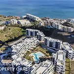 Higueron West Collection - The Poolview Terrace By Hwpc Fuengirola