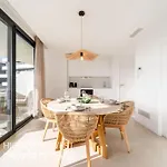 Appartement Higueron West Collection - The Poolview Terrace By Hwpc Fuengirola