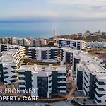 Higueron West Collection - The Poolview Terrace By Hwpc *