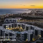 Higueron West Collection - The Poolview Terrace By Hwpc Fuengirola