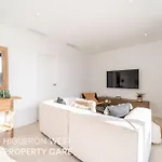 Apartmán Higueron West Collection - The Poolview Terrace By Hwpc *