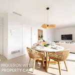 Apartmán Higueron West Collection - The Poolview Terrace By Hwpc