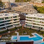 Apartmán Higueron West Collection - The Poolview Terrace By Hwpc Fuengirola