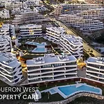 Higueron West Collection - The Poolview Terrace By Hwpc *